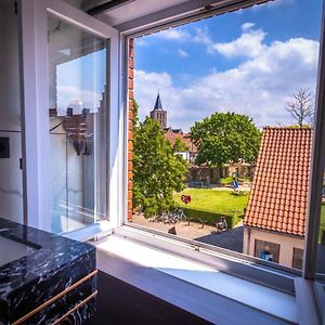 Superior Kamer met een Queen Size Bed